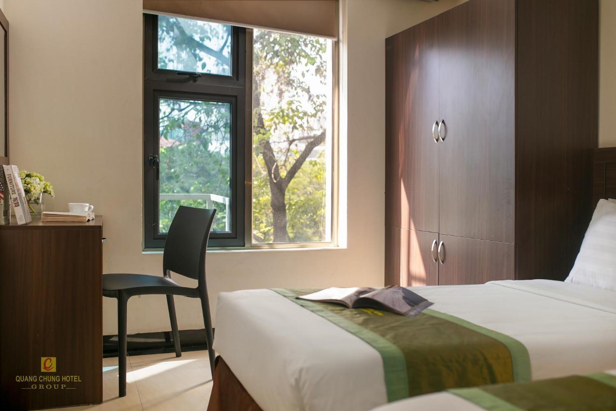 Nhan Hoa Hotel — Photos 3